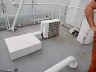 İş gemileri satılık