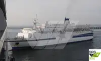 Ro-Ro gemisi satılık