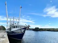Trol gemisi satılık