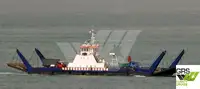Ro-Ro ship satılık