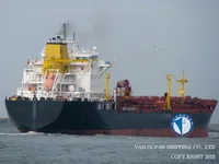Petrol/Kimyasal tankeri satılık