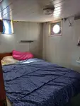 Çekme teknesi satılık