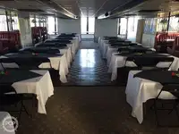 Kruvaziyer gemisi satılık