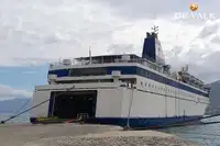 Feribot satılık