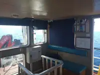 Römorkör satılık