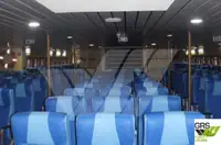 Kruvaziyer gemisi satılık