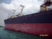 Yığın taşıyıcı satılık
