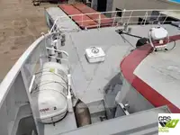 Kruvaziyer gemisi satılık