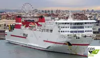 Ro-Ro ship satılık