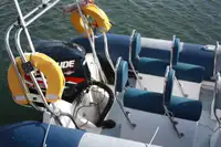 Şişirilebilir sert bot satılık
