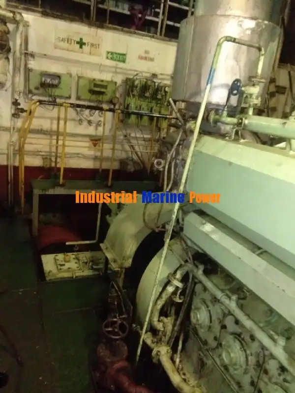 Petrol/Kimyasal tankeri satılık