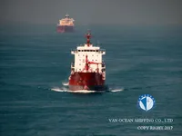 Petrol/Kimyasal tankeri satılık