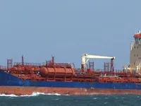 Petrol/Kimyasal tankeri satılık