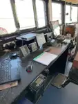 Dredger (Kazık çakma gemisi) satılık