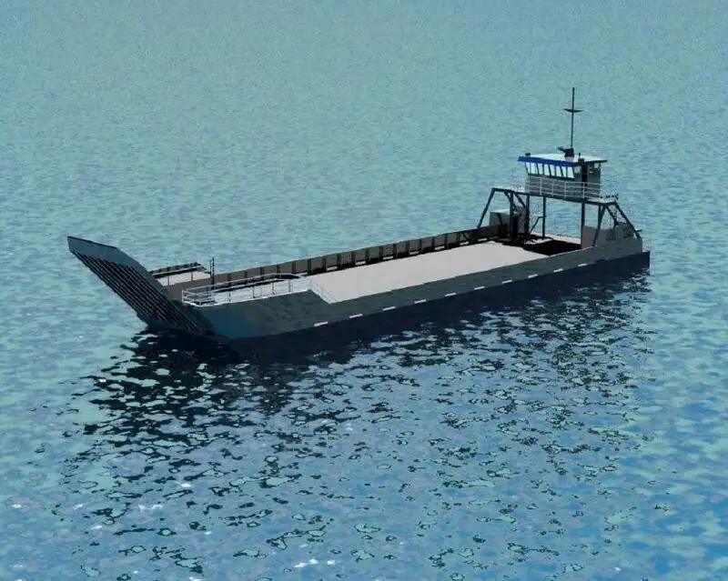 Çıkarma aracı, tank satılık