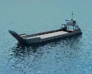 Çıkarma aracı, tank satılık