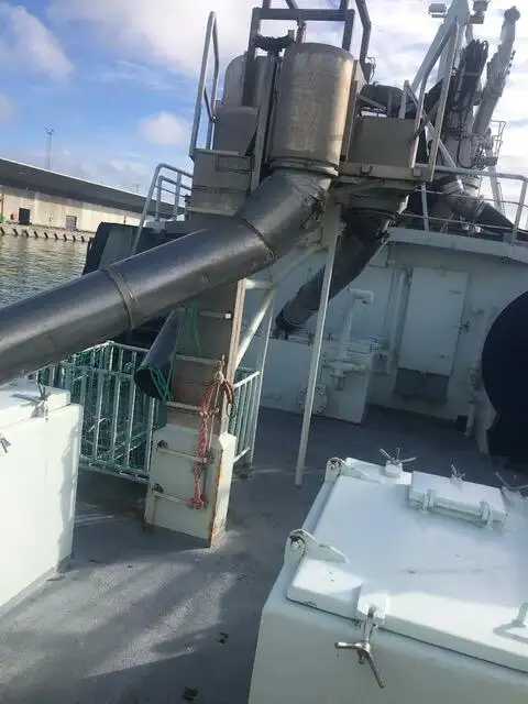 Trol gemisi satılık