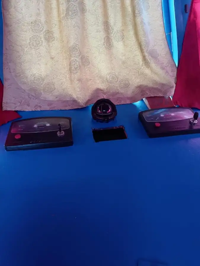 İş gemileri satılık