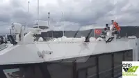 Araştırma gemisi satılık