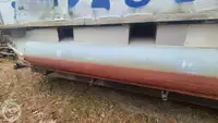 Kruvaziyer gemisi satılık
