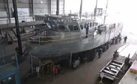 Feribot satılık