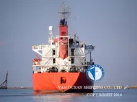 Petrol/Kimyasal tankeri satılık