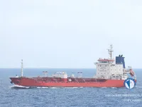 Petrol/Kimyasal tankeri satılık