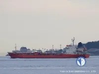 Petrol/Kimyasal tankeri satılık