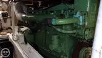 Dalgıç destek gemisi satılık
