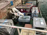 İş gemileri satılık
