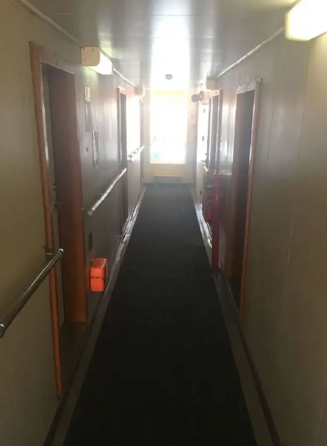 Yığın taşıyıcı satılık