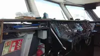 Araştırma gemisi satılık