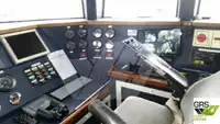 Kruvaziyer gemisi satılık