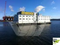 Konaklama mavnası satılık