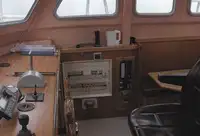İş gemileri satılık