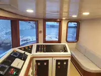 Yolcu gemisi satılık