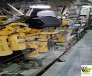 Mürettebat teknesi satılık