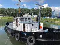 Çekme teknesi satılık