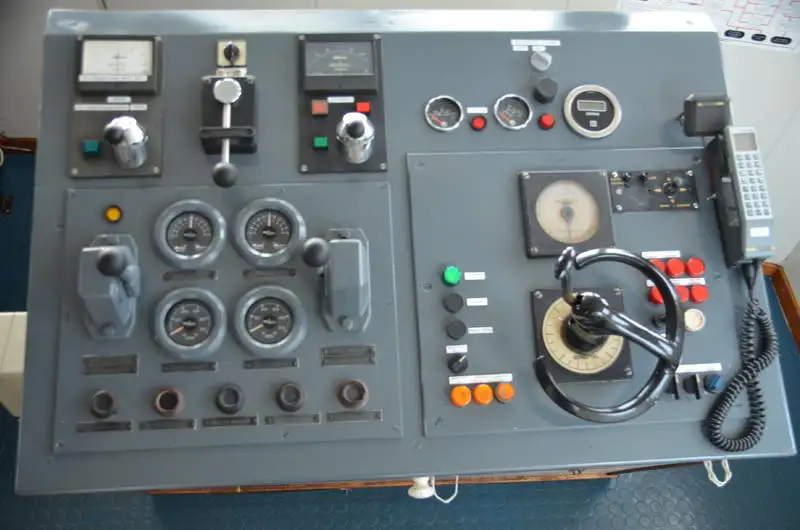 Platform tedarik gemisi (PSV) satılık