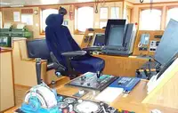 Araştırma gemisi satılık