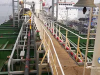Petrol/Kimyasal tankeri satılık