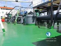 Petrol/Kimyasal tankeri satılık