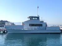 Katamaran satılık