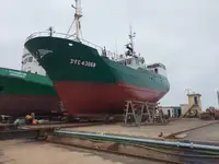 Trol gemisi satılık