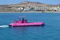 Gezi gemisi satılık
