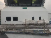 Mürettebat teknesi satılık