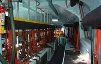 LNG taşıma gemisi satılık