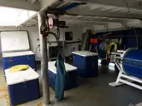 Trol gemisi satılık