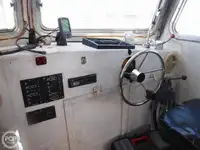 Trol gemisi satılık