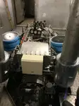 Kruvaziyer gemisi satılık
